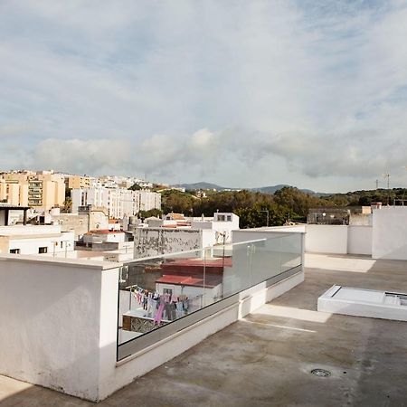 10 - La Guarida De Tarifa - Primero B - Enjoy 타리파 외부 사진