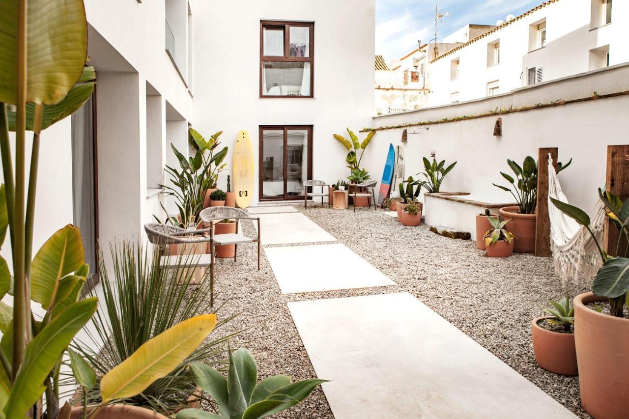 10 - La Guarida De Tarifa - Primero B - Enjoy 타리파 외부 사진