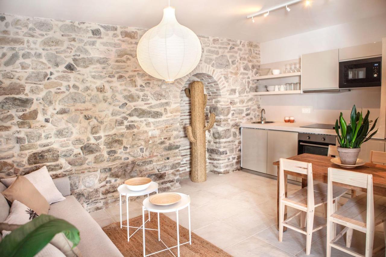 10 - La Guarida De Tarifa - Primero B - Enjoy 타리파 외부 사진