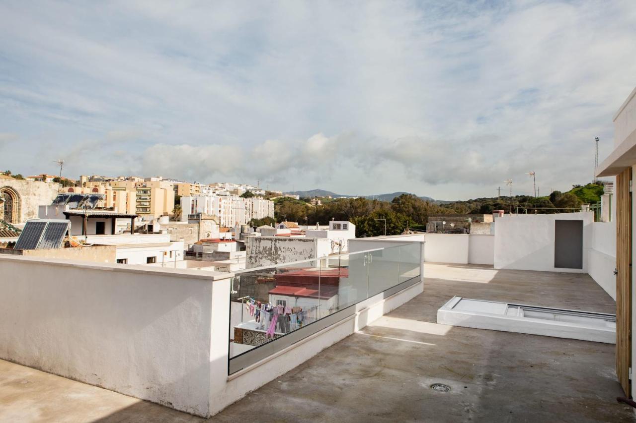 10 - La Guarida De Tarifa - Primero B - Enjoy 타리파 외부 사진